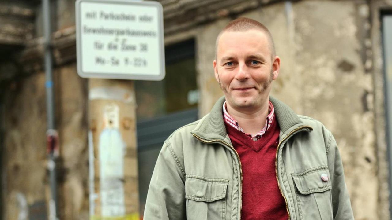 Ahne alias Arne Seidel, Autor und Erfinder der Kultserie Gespräche mit Gott bei Radio Eins Ahne alias Arne Seidel, Autor und Erfinder der Kultserie Gespräche mit Gott bei Radio Eins