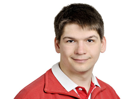 Falk Steiner Falk Steiner