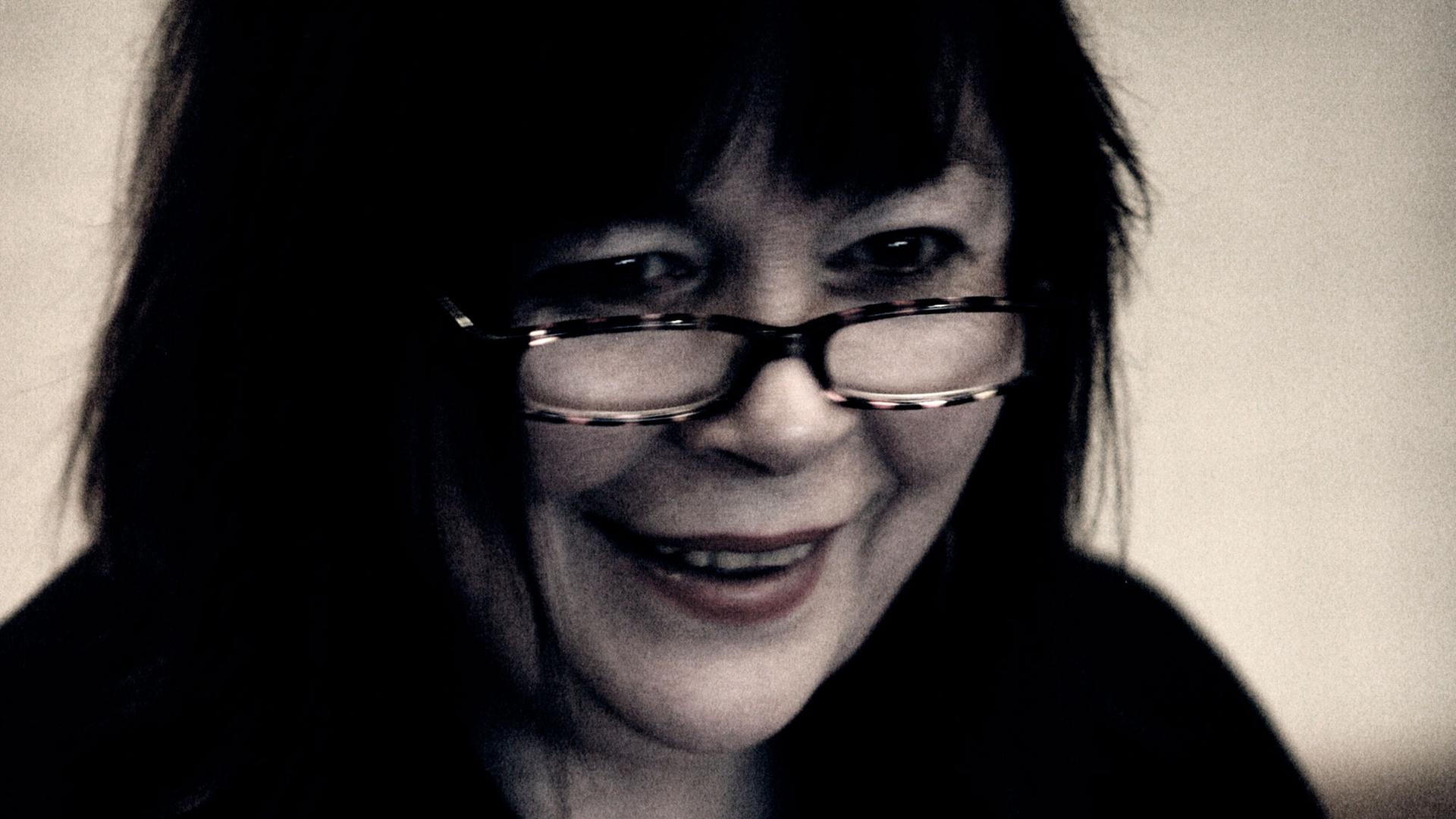 Verena von Behr (Tante Polly) Verena von Behr (Tante Polly)