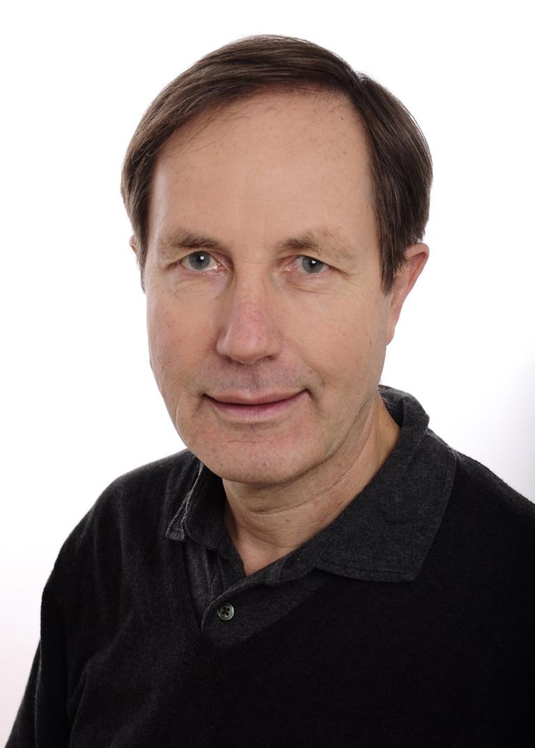 Hartwig von Schubert, evangelischer Theologe und Militärdekan an der Führungsakademie der Bundeswehr in Hamburg Hartwig von Schubert, evangelischer Theologe und Militärdekan an der Führungsakademie der Bundeswehr in Hamburg