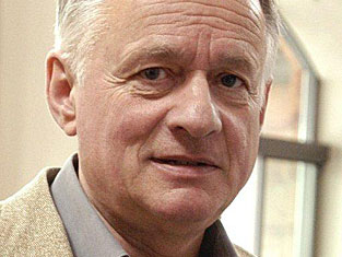 Der Soziologe Gerhard Amendt Der Soziologe Gerhard Amendt