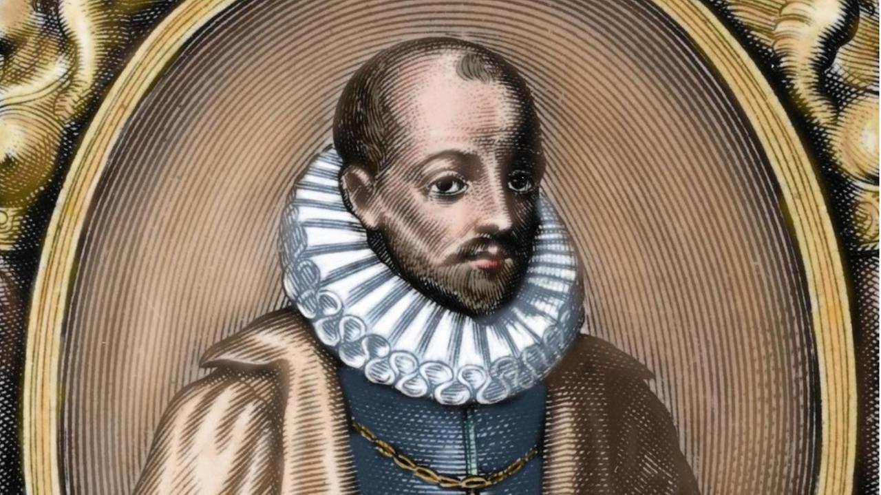 Michel Eyquem de Montaigne (1533-1592) Michel Eyquem de Montaigne (1533-1592)