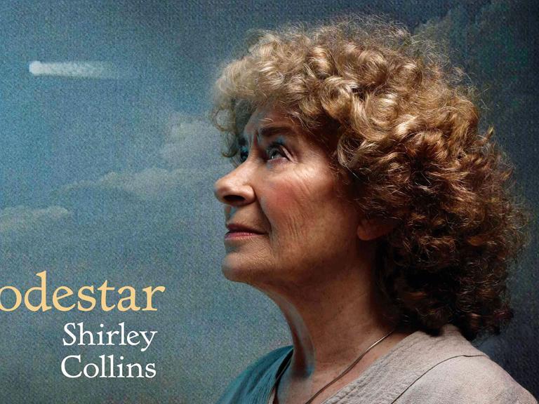 Album-Cover: "Lodestar" von Shirley Collins (Ausschnitt)