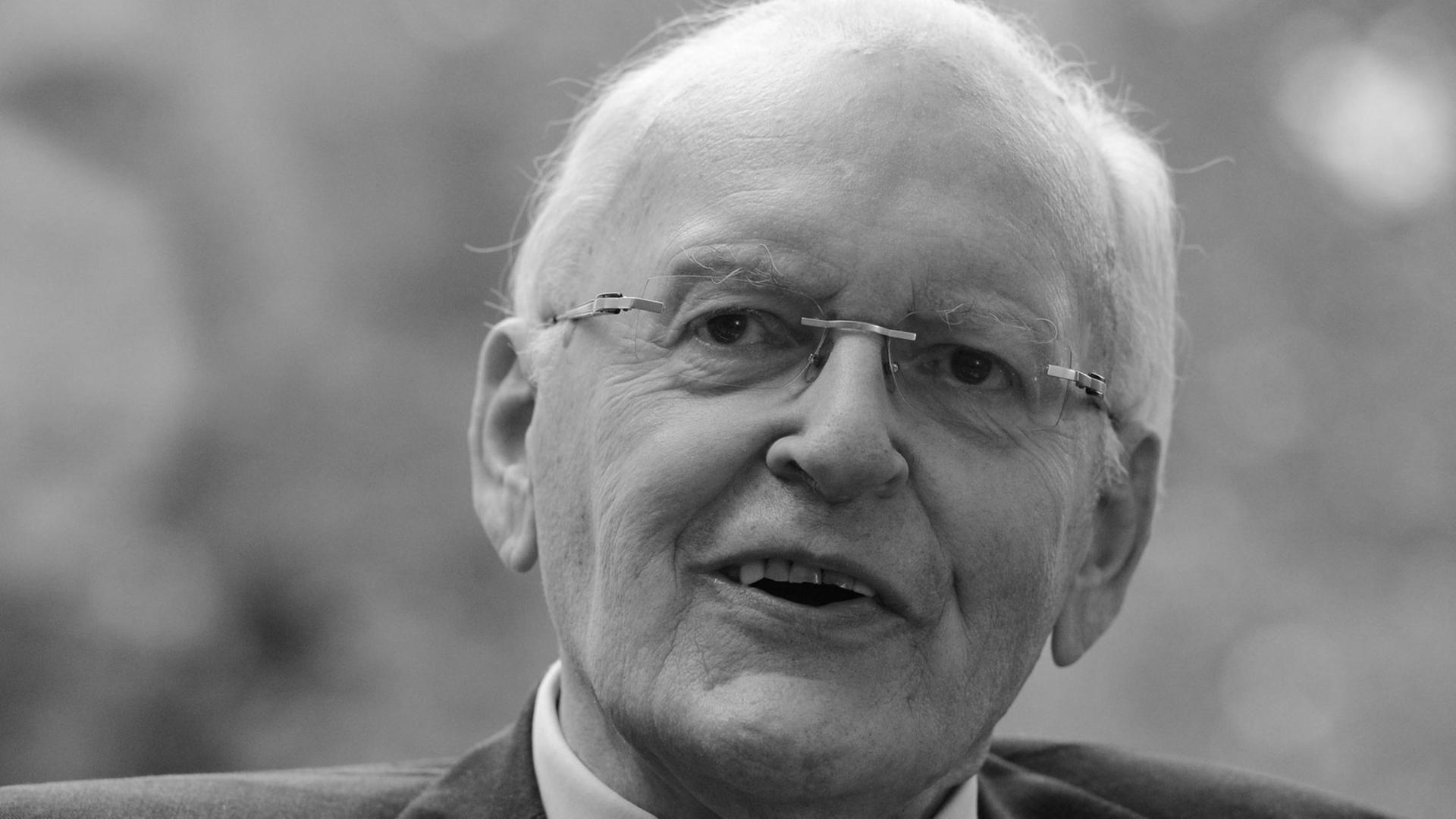 Roman Herzog Roman Herzog