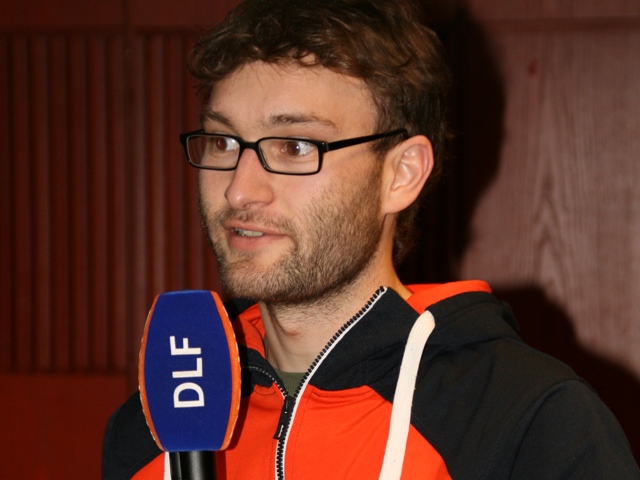 Benjamin Kees Benjamin Kees