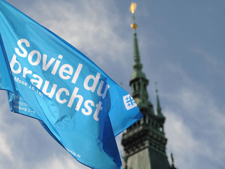 34. Deutscher Evangelischer Kirchentag 34. Deutscher Evangelischer Kirchentag