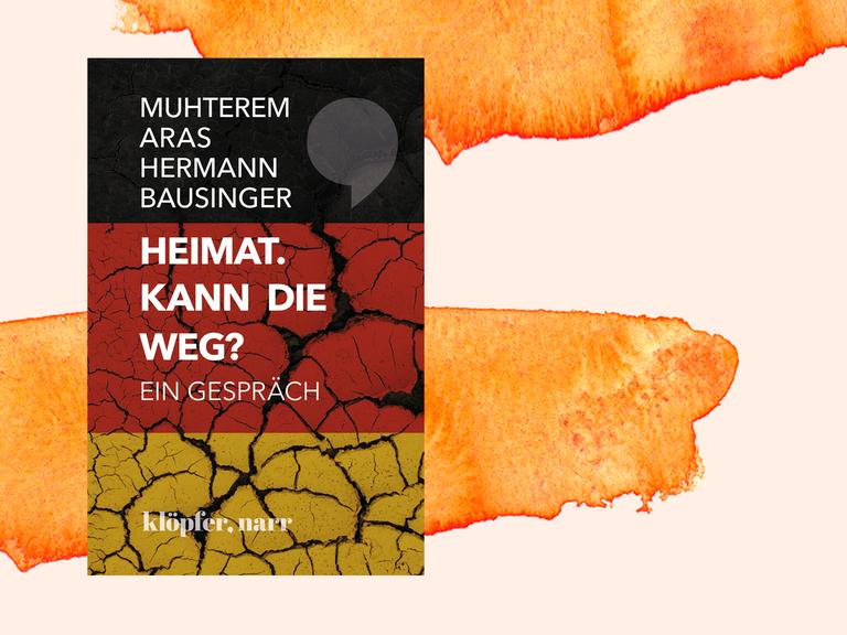 Muhterem Aras, Hermann Bausinger: "Heimat. Kann die weg? Ein Gespräch"