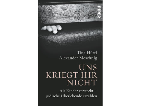 Hüttl, Meschnig: „Uns kriegt ihr nicht" Hüttl, Meschnig: „Uns kriegt ihr nicht"