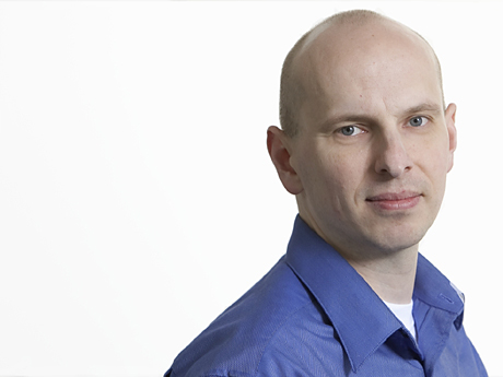 Arndt Reuning Arndt Reuning