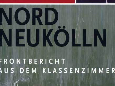 Cover: "Ursula Rogg: Nord Neukölln" Cover: "Ursula Rogg: Nord Neukölln"