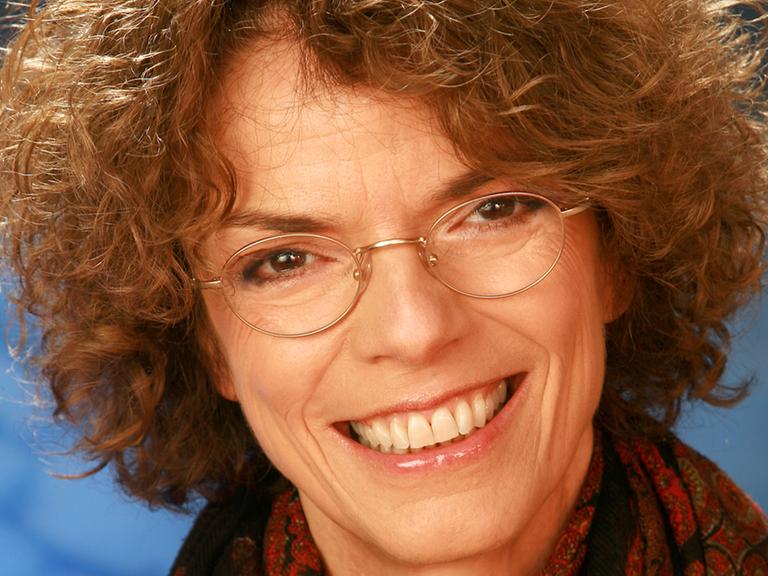 Die Psychotherapeutin Henriette Himmelreich 