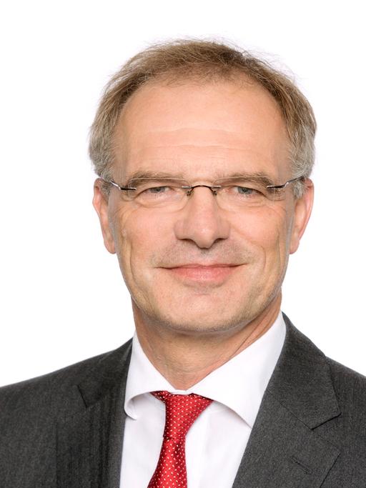 Stefan Raue, Intendant des Deutschlandradio