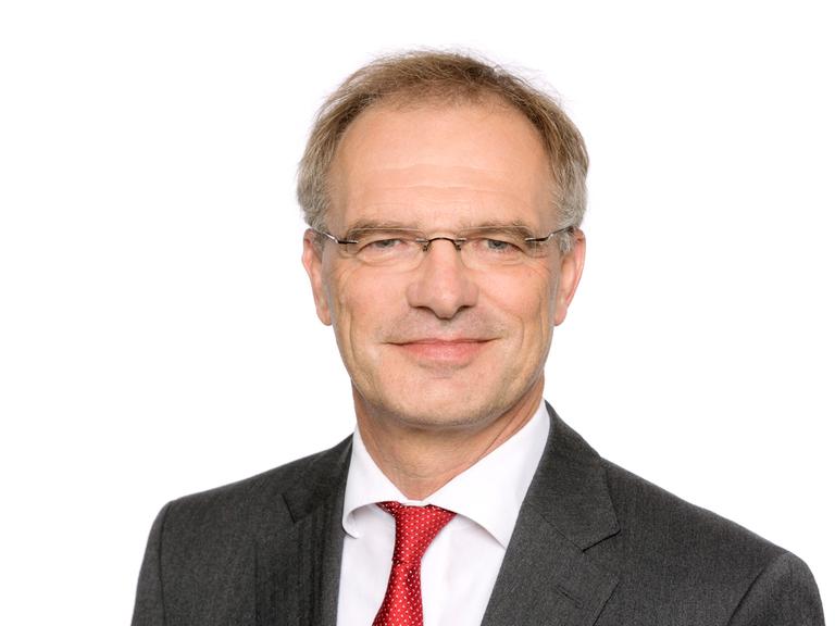 Stefan Raue, Intendant des Deutschlandradio