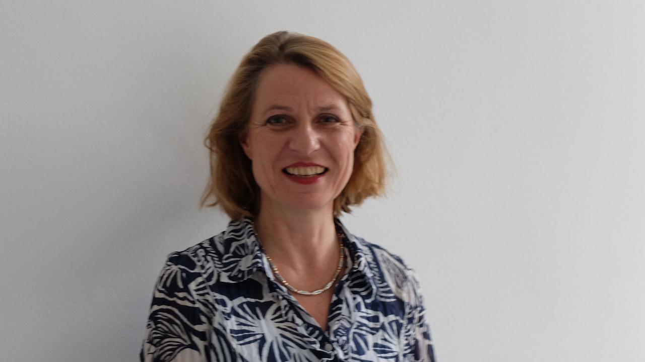 Susanne Führer Susanne Führer