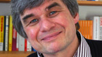 Der Politikwissenschaftler und Buchautor Matthias Künzel Der Politikwissenschaftler und Buchautor Matthias Künzel