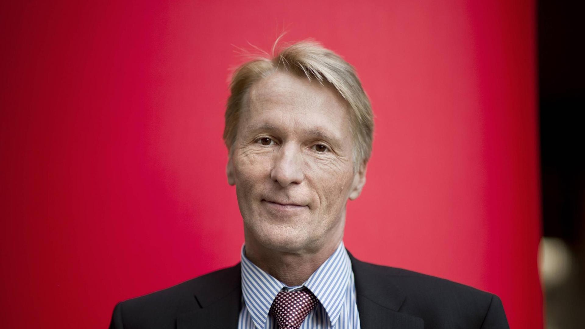 Hubertus Knabe, ehemaliger Direktor der Gedenkstätte im ehemaligen Stasi-Gefängnis Berlin-Hohenschönhausen. Hubertus Knabe, ehemaliger Direktor der Gedenkstätte im ehemaligen Stasi-Gefängnis Berlin-Hohenschönhausen.