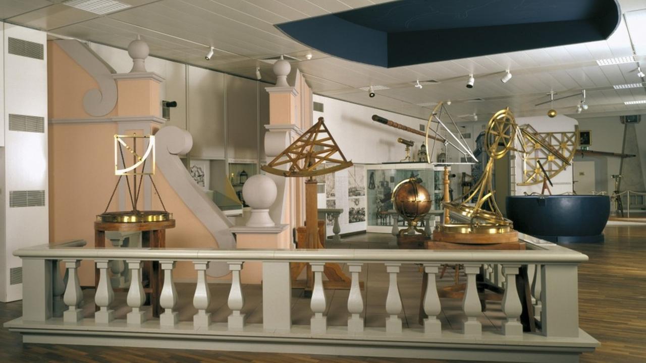 Das rätselhafte Leben eines Astronomen - Christoph Rothmann, das ...