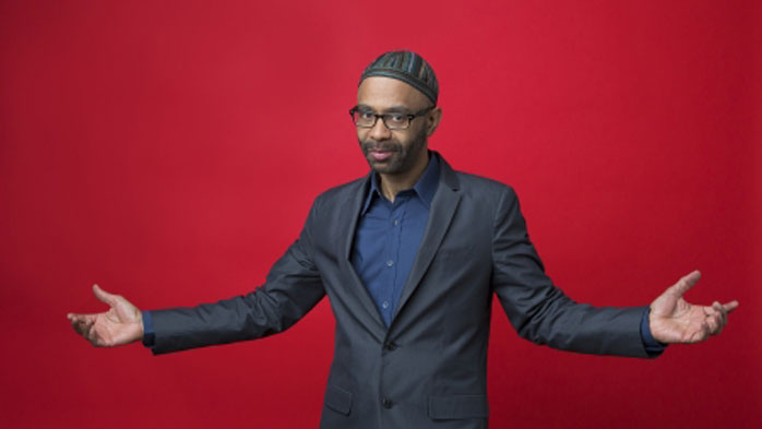 Kenny Garrett Kenny Garrett