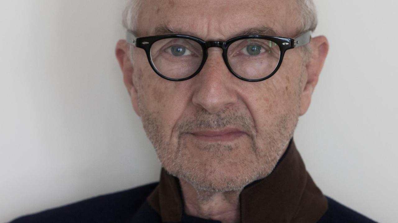 Der Tanzfotograf Gert Weigelt. Der Tanzfotograf Gert Weigelt.