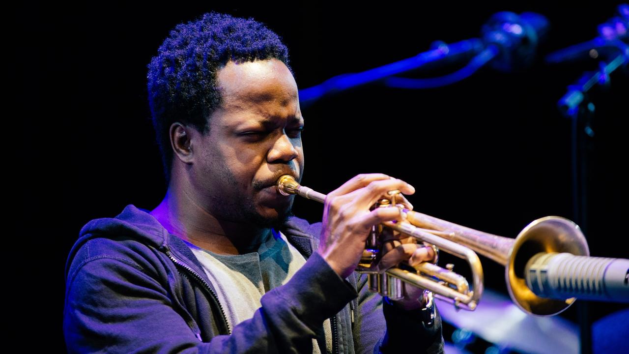 Ambrose Akinmusire Ambrose Akinmusire