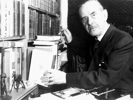 Manfred Görtemaker Thomas Mann und die Politik deutschlandfunkkultur.de