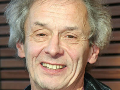 Der Mathematiker Gerd Bosbach Der Mathematiker Gerd Bosbach