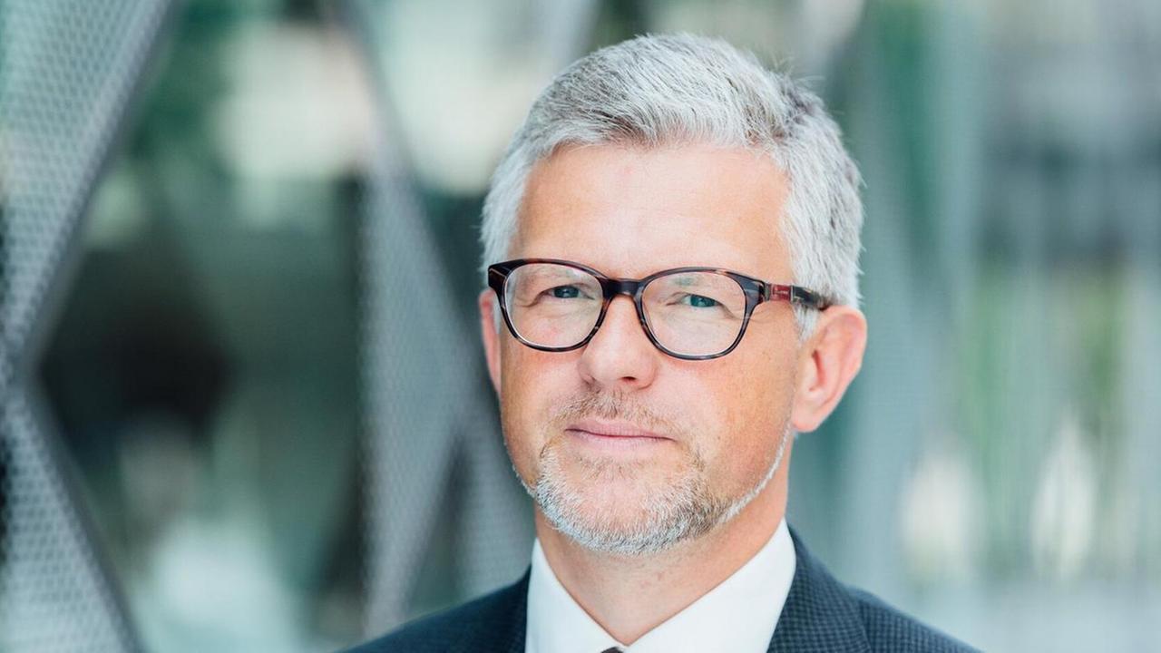 Ukrainischer Botschafter in Deutschland Andrij Melnyk Ukrainischer Botschafter in Deutschland Andrij Melnyk
