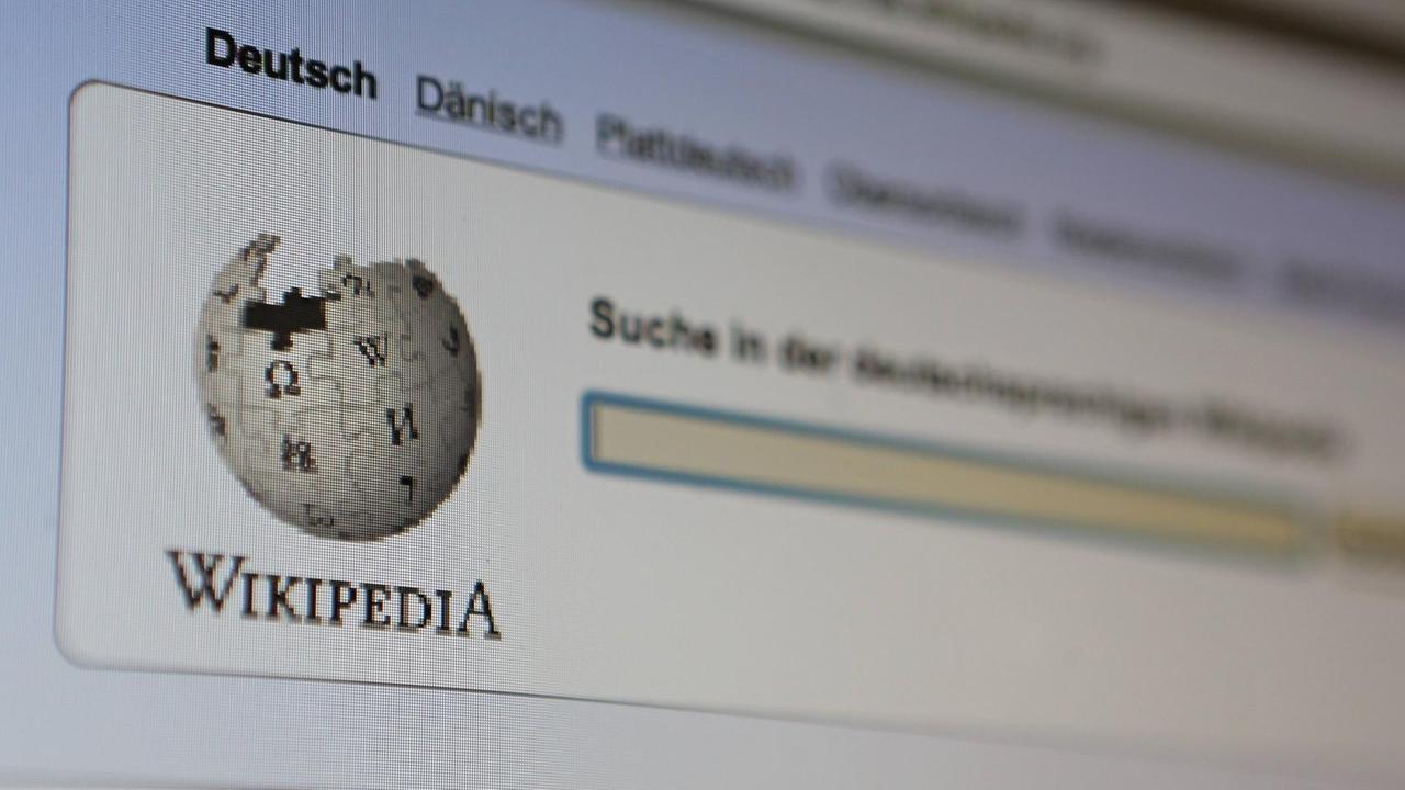 Wikipedia Wikipedia