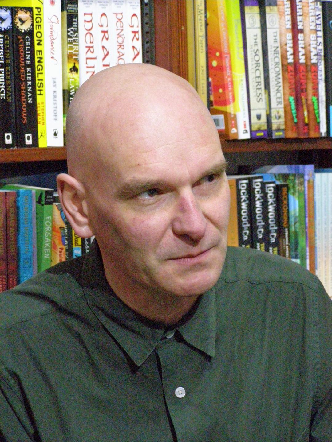 David Torrans David Torrans