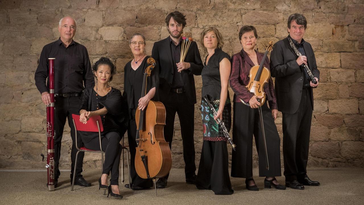 Ensemble Aventure Ensemble Aventure