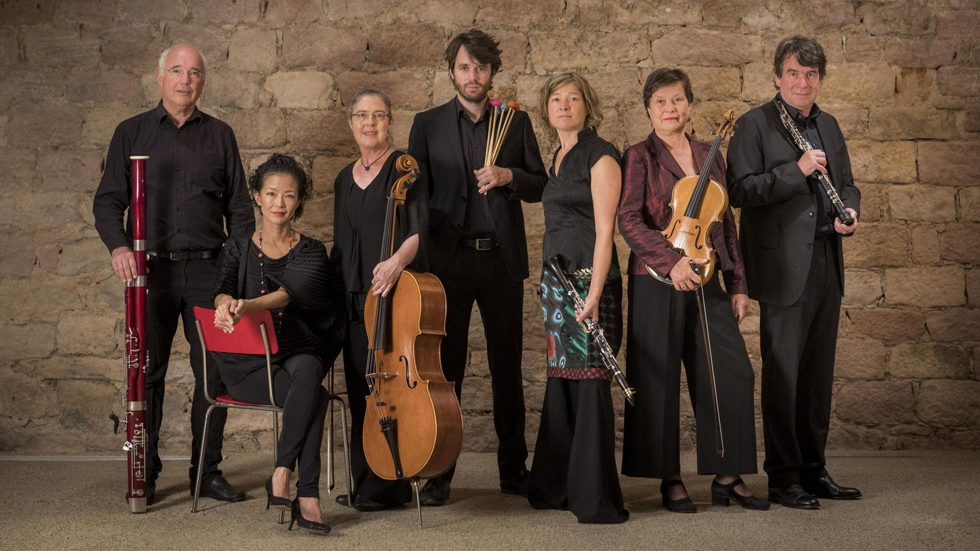 Ensemble Aventure Ensemble Aventure