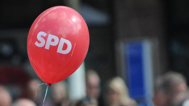 Der Rücktritt von SPD-Chefin Andrea Nahles sorgt bei ihrer Partei für Chaos und Verwirrung, 4.6.2019