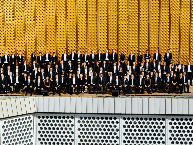 Die Berliner Philharmoniker