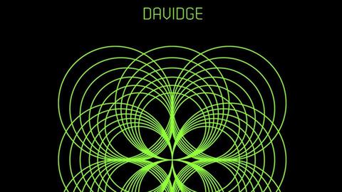 CD-Cover: Neil Davidge: "Slo Light"
