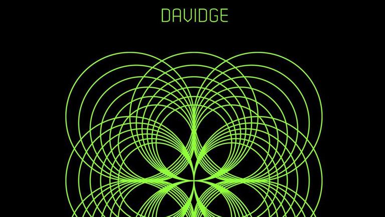 CD-Cover: Neil Davidge: "Slo Light" CD-Cover: Neil Davidge: "Slo Light"