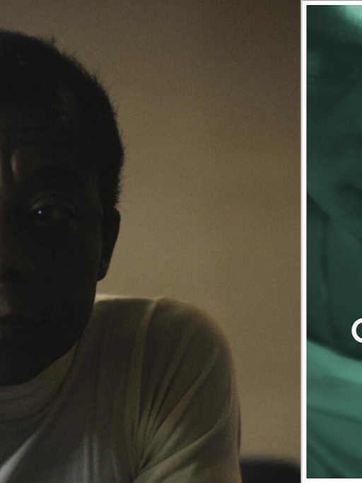 James Baldwin: "Giovannis Zimmer"