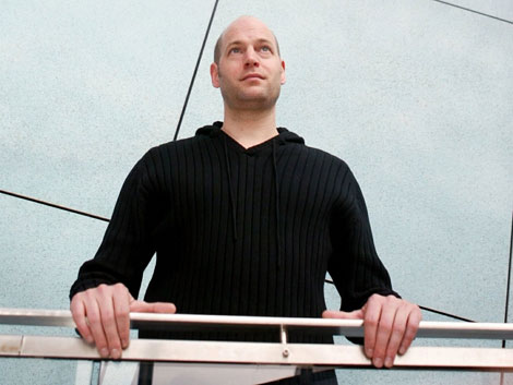 Florian Werner Florian Werner