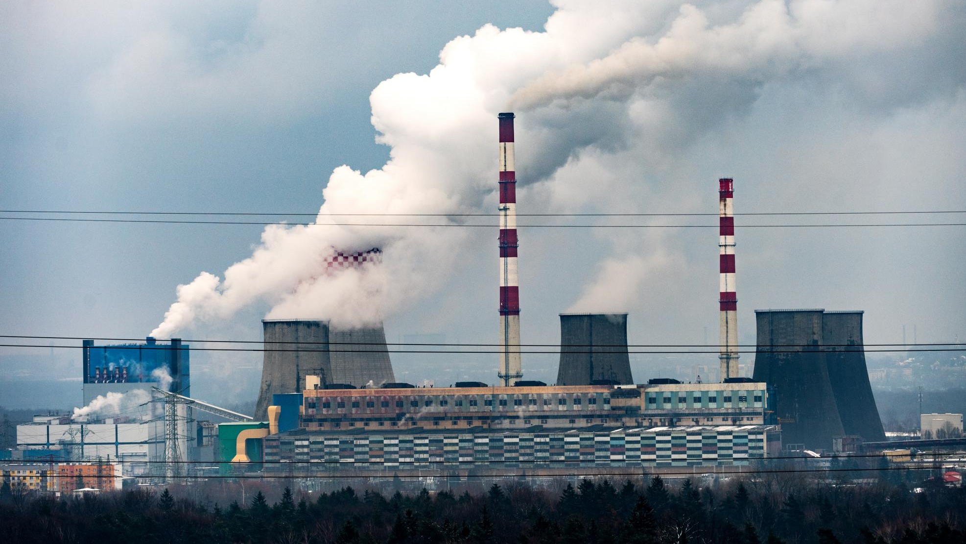 Kohlekraft - Polen ächzt unter hohen Energiepreisen | deutschlandfunk.de