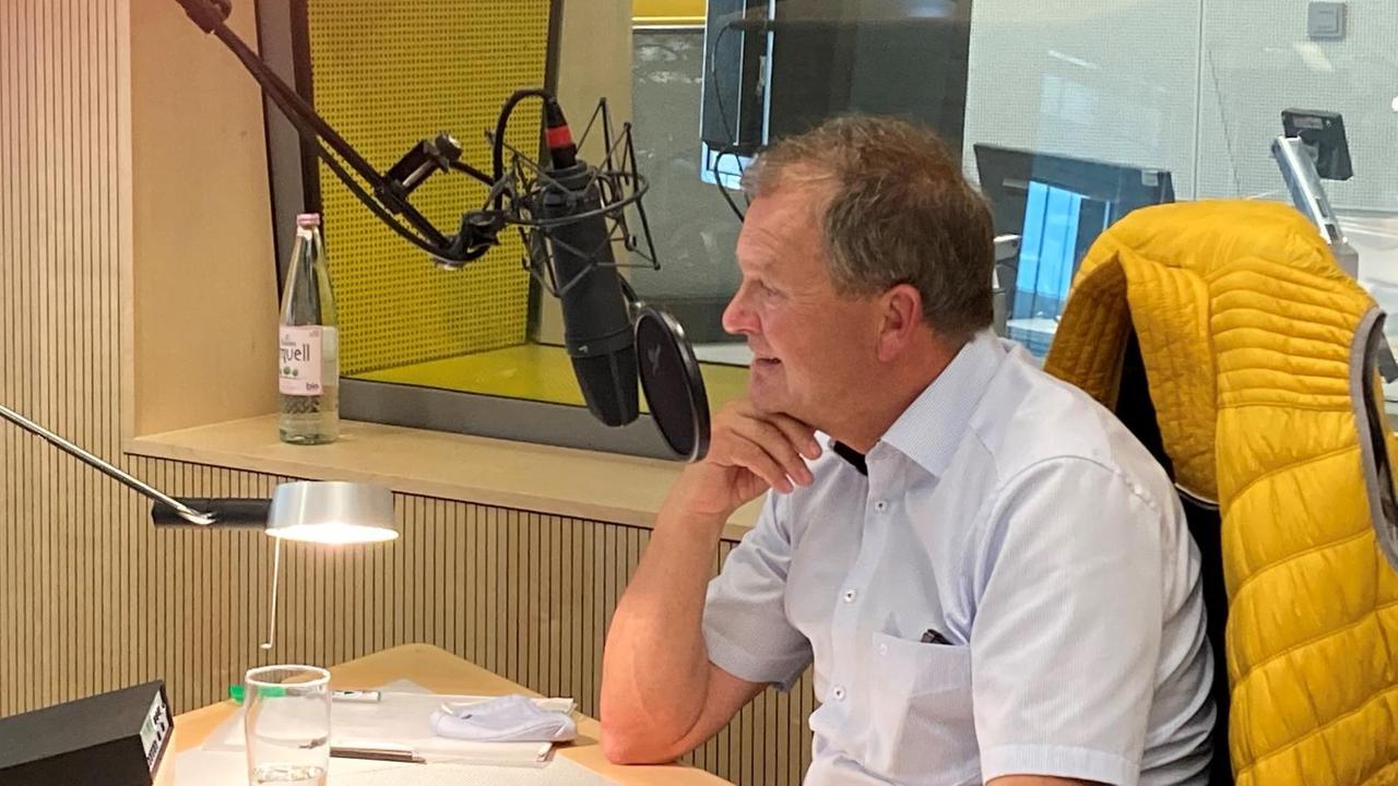 Harald Willert