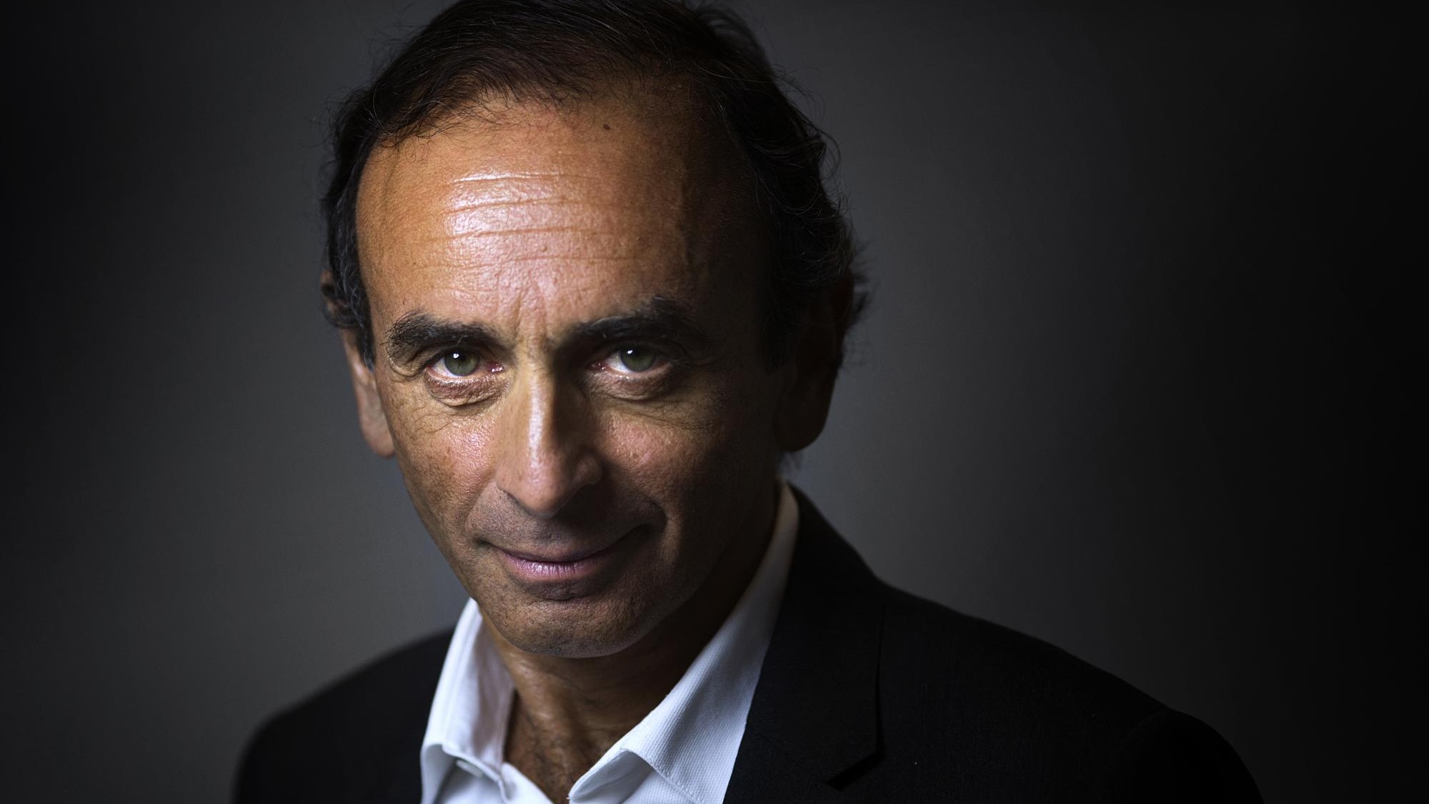 Eric Zemmour 