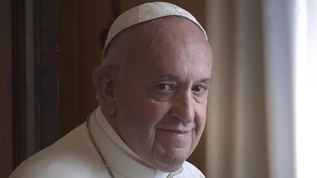 Verjüngung in der der Vatikanbehörde für Kultur und Bildung