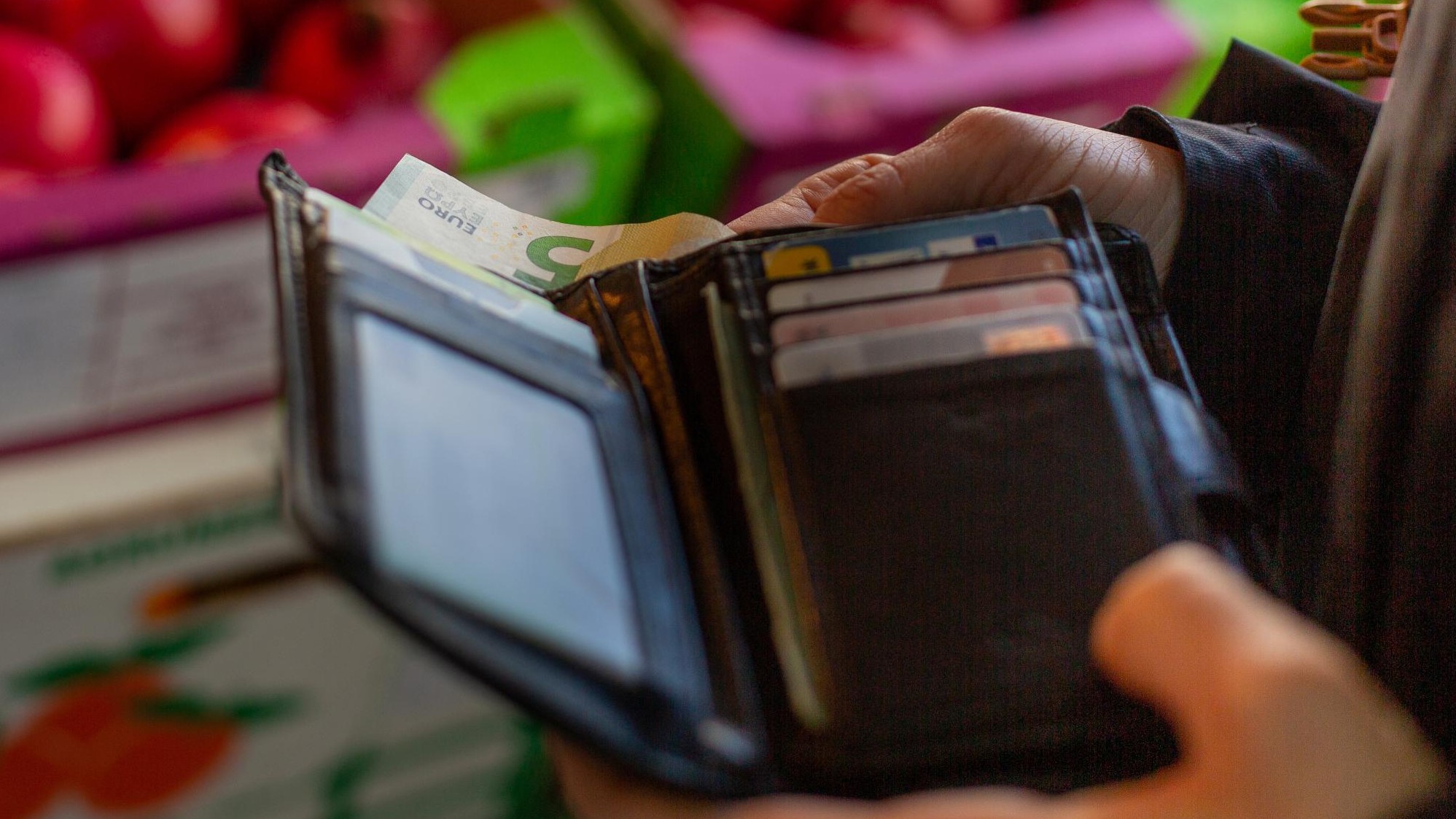 Inflation Warum steigen die Preise? deutschlandfunk.de Inflation Warum steigen die Preise? deutschlandfunk.de