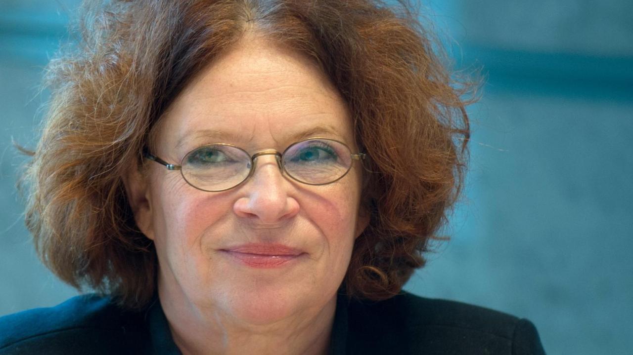 Anetta Kahane Anetta Kahane