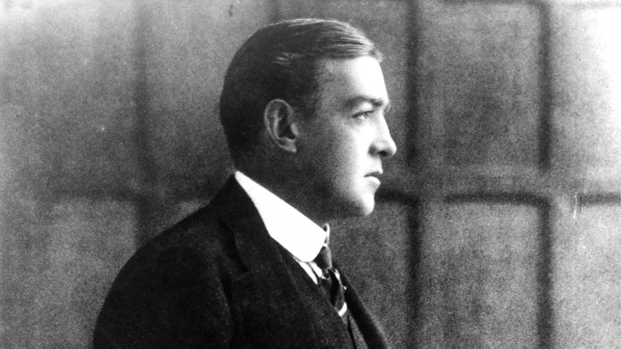 Sir Ernest Shackleton Sir Ernest Shackleton
