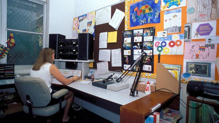 School Of The Air Vor Und Nachteile Australiens "School of the Air" - Keine Angst vor Distanzunterricht