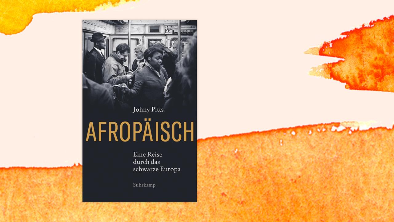 Buchcover zu Afropäisch Buchcover zu Afropäisch