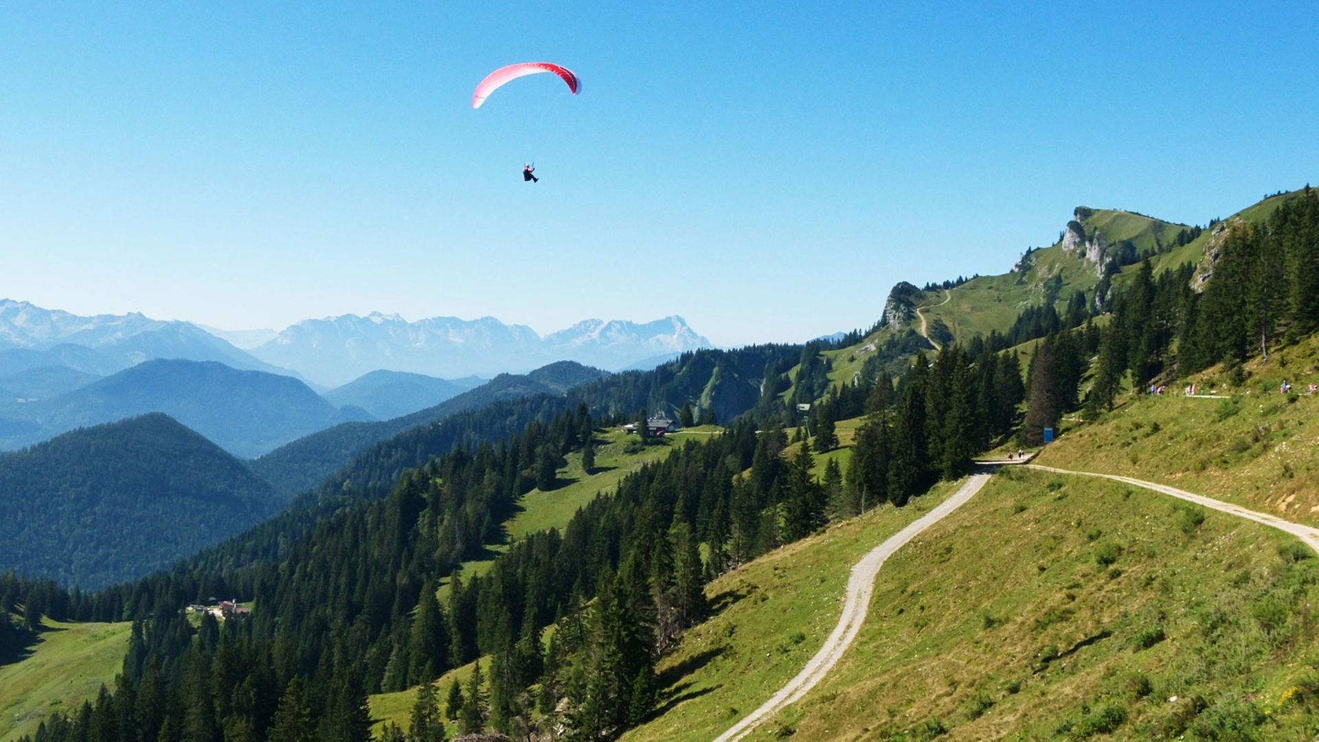 Alpen Alpen