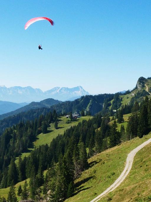 Alpen