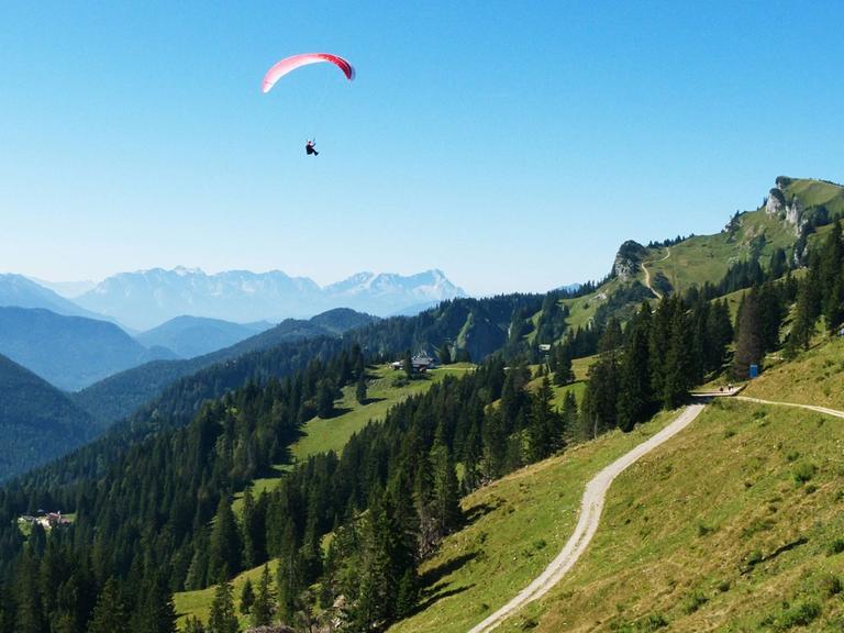 Alpen