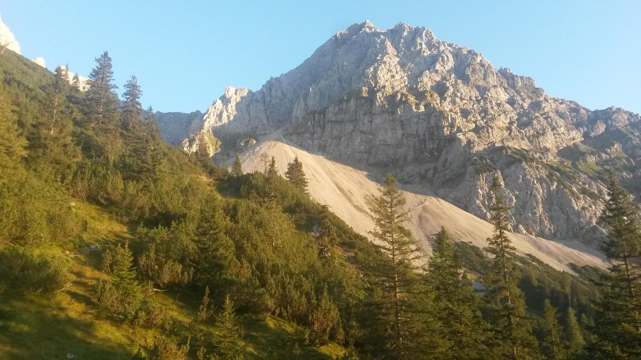 Ein Berg Ein Berg